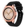 TECH-PROTECT SMOOTHBAND SAMSUNG GALAXY WATCH 42MM BLACK