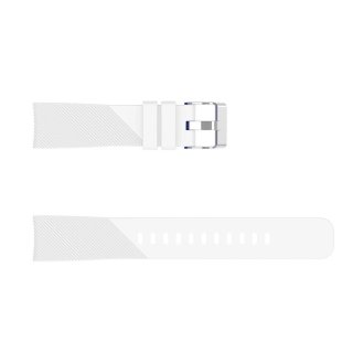 TECH-PROTECT SMOOTHBAND SAMSUNG GALAXY WATCH 42MM WHITE