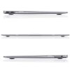 TECH-PROTECT SMARTSHELL MACBOOK AIR 13 2018-2020 MATTE BLACK