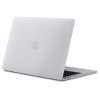 TECH-PROTECT SMARTSHELL MACBOOK AIR 13 2018-2020 MATTE CLEAR