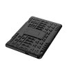 TECH-PROTECT ARMORLOK HUAWEI MEDIAPAD T5 10.1 BLACK