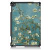TECH-PROTECT SMARTCASE HUAWEI MEDIAPAD M5 LITE 10.1 SAKURA