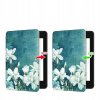 TECH-PROTECT SMARTCASE KINDLE PAPERWHITE 1/2/3 MAGNOLIA