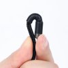 BASEUS PD60W/QC3.0 TYPE-C CABLE 100CM GREY/BLACK