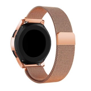 TECH-PROTECT MILANESEBAND SAMSUNG GALAXY WATCH 42MM BLUSH GOLD