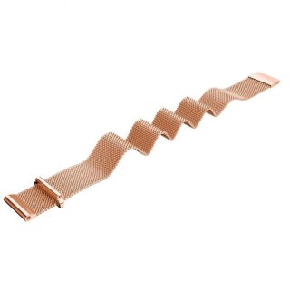 TECH-PROTECT MILANESEBAND SAMSUNG GALAXY WATCH 42MM BLUSH GOLD
