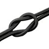 BASEUS 3IN1 TYPE-C & LIGHTNING & MICRO-USB CABLE 120CM BLACK
