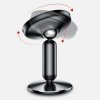 BASEUS BULLET DASHBOARD MAGNETIC CAR MOUNT HOLDER BLACK