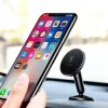 BASEUS BULLET DASHBOARD MAGNETIC CAR MOUNT HOLDER BLACK