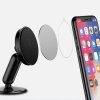 BASEUS BULLET DASHBOARD MAGNETIC CAR MOUNT HOLDER BLACK