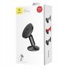 BASEUS BULLET DASHBOARD MAGNETIC CAR MOUNT HOLDER BLACK