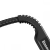 BASEUS FISH AYE LIGHTNING CABLE 100CM BLACK