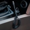 BASEUS FISH AYE LIGHTNING CABLE 100CM BLACK
