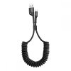 BASEUS FISH AYE TYPE-C CABLE 100CM BLACK