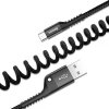 BASEUS FISH AYE TYPE-C CABLE 100CM BLACK