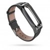 TECH-PROTECT HERMS XIAOMI MI BAND 3/4 BLACK