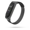 TECH-PROTECT MILANESEBAND XIAOMI MI BAND 3/4 BLACK