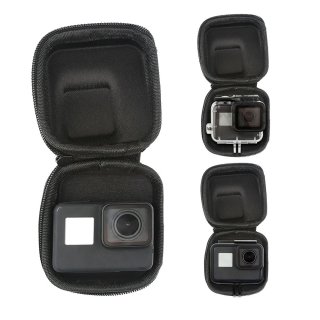 TECH-PROTECT HARDPOUCH GOPRO 5/6/7/8/9 BLACK