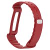 TECH-PROTECT SMOOTH HUAWEI BAND A2 RED