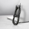 BASEUS CAFULE MICRO-USB CABLE 300CM GREY/BLACK