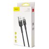 BASEUS CAFULE TYPE-C CABLE 300CM GREY/BLACK