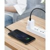 BASEUS CAFULE TYPE-C TO LIGHTNING CABLE 100CM BLACK/GREY