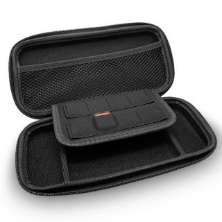 TECH-PROTECT HARDPOUCH NINTENDO SWITCH LITE BLACK