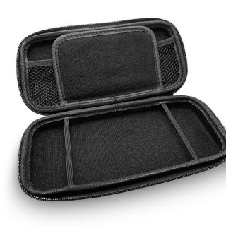 TECH-PROTECT HARDPOUCH NINTENDO SWITCH LITE BLACK