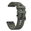 TECH-PROTECT SMOOTH GARMIN FENIX 5/6/6 PRO ARMY GREEN