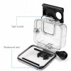TECH-PROTECT WATERPROOFCASE GOPRO HERO 8 CLEAR