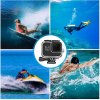 TECH-PROTECT WATERPROOFCASE GOPRO HERO 8 CLEAR