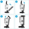 TECH-PROTECT WATERPROOFCASE GOPRO HERO 8 CLEAR