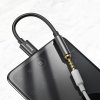 BASEUS ADAPTER TYPE-C TO JACK 3.5MM BLACK