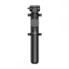BASEUS LOVELY WIRELESS SELFIE STICK TRIPOD BLACK