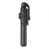 BASEUS LOVELY WIRELESS SELFIE STICK TRIPOD BLACK