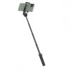 BASEUS LOVELY WIRELESS SELFIE STICK TRIPOD BLACK
