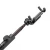 BASEUS LOVELY WIRELESS SELFIE STICK TRIPOD BLACK