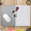 TECH-PROTECT SMARTSHELL MACBOOK PRO 13 2016-2020 CRYSTAL CLEAR