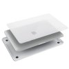 TECH-PROTECT SMARTSHELL MACBOOK PRO 13 2016-2020 CRYSTAL CLEAR