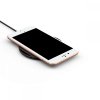 BASEUS SIMPLE WIRELESS CHARGER BLACK