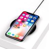 BASEUS SIMPLE WIRELESS CHARGER BLACK