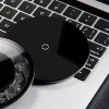 BASEUS SIMPLE WIRELESS CHARGER BLACK