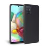 TECH-PROTECT ICON GALAXY A71 BLACK