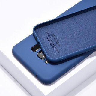 TECH-PROTECT ICON GALAXY A71 BLACK