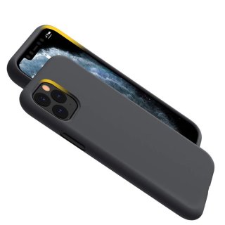 TECH-PROTECT ICON GALAXY A71 BLACK