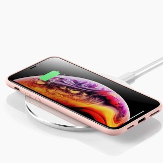 TECH-PROTECT ICON GALAXY A71 BLACK