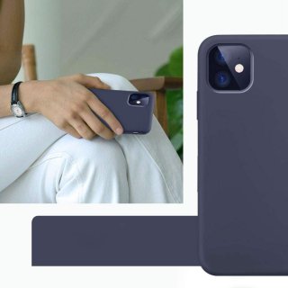 TECH-PROTECT ICON GALAXY A71 BLACK