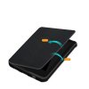 TECH-PROTECT SMARTCASE POCKETBOOK COLOR/TOUCH LUX 4/5/HD 3 BLACK
