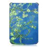 TECH-PROTECT SMARTCASE POCKETBOOK COLOR/TOUCH LUX 4/5/HD 3 SAKURA