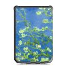 TECH-PROTECT SMARTCASE POCKETBOOK COLOR/TOUCH LUX 4/5/HD 3 SAKURA